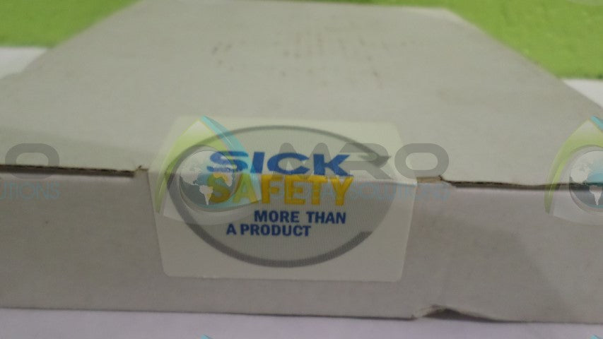 SICK UE45-3S12D33 RELAY *FACTORY SEALED*