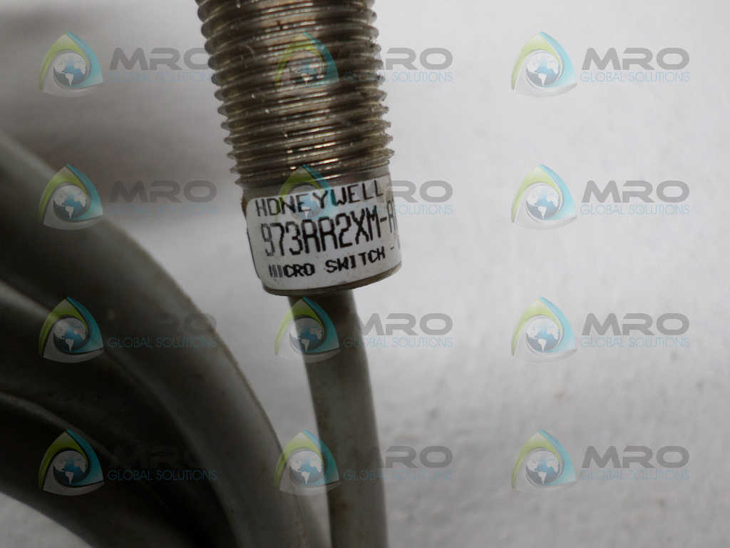 HONEYWELL 973AA2XM-A7T-L PROXIMITY SENSOR *NEW NO BOX*