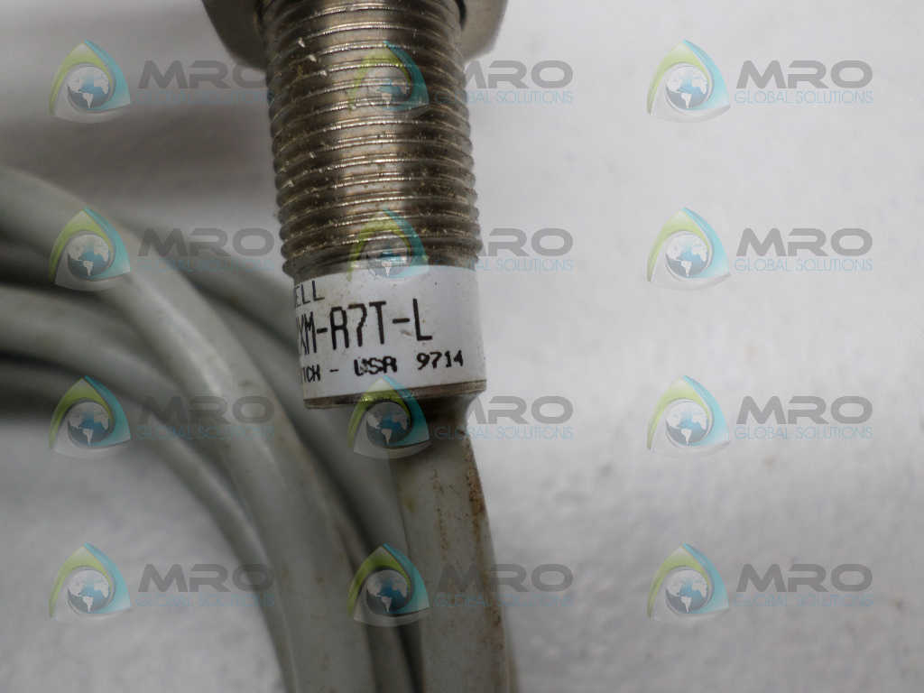 HONEYWELL 973AA2XM-A7T-L PROXIMITY SENSOR *NEW NO BOX*