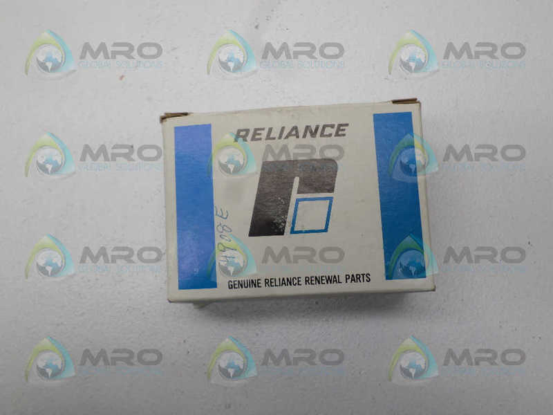 RELIANCE ELECTRIC 0-54389 PRINTED CIRCUIT BRUSH MONITOR  NSMP