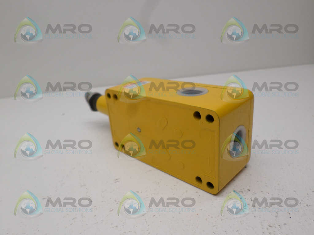 STI 44506-0050 STOP ROPE PULL SWITCH *NEW IN BOX*