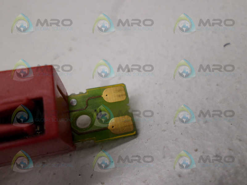 EUROTHERM CONTROLS AH025219U002 SC CONTROL MODULE *USED*
