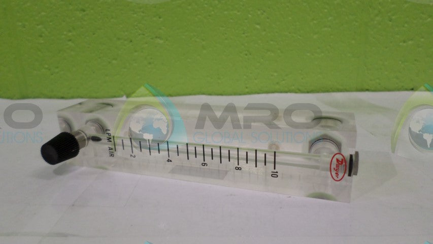 DWYER VFB-66-SSV FLOWMETER *NEW IN BOX*