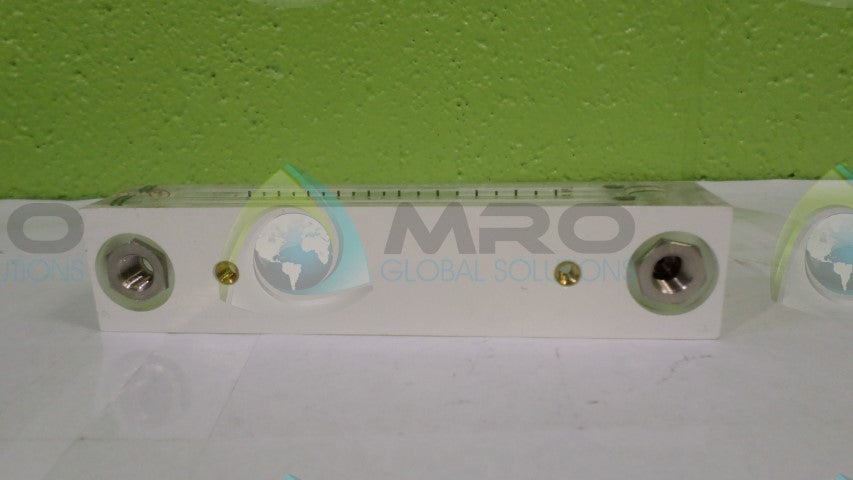 DWYER VFB-66-SSV FLOWMETER *NEW IN BOX*