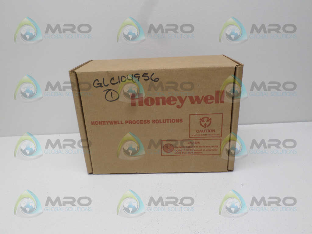 HONEYWELL CC-PDOB01 DIGITAL OUTPUT MODULE *NEW IN BOX*