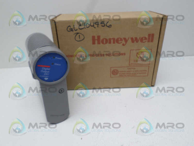 HONEYWELL CC-PDOB01  NSMP