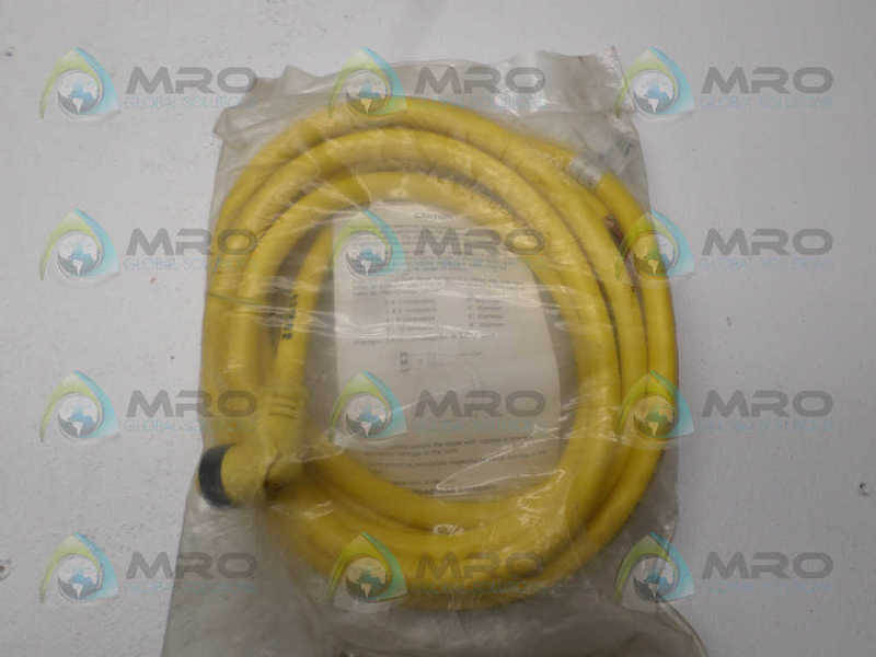 DANIEL WOODHEAD 43003-90 CABLE CONNECTOR  NSMP