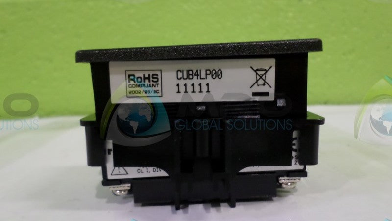 RED LION CONTROLS CUB4LP00 DIGITAL CONTROLLER *NEW IN BOX*