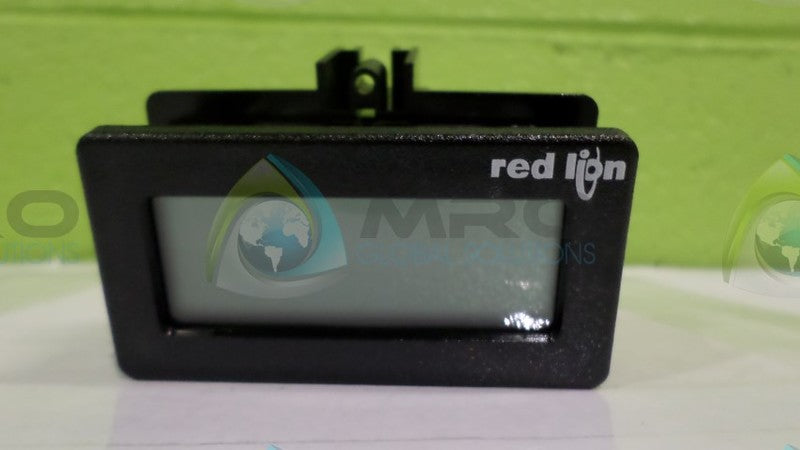 RED LION CONTROLS CUB4LP00 DIGITAL CONTROLLER *NEW IN BOX*
