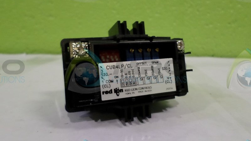 RED LION CONTROLS CUB4LP00 DIGITAL CONTROLLER *NEW IN BOX*