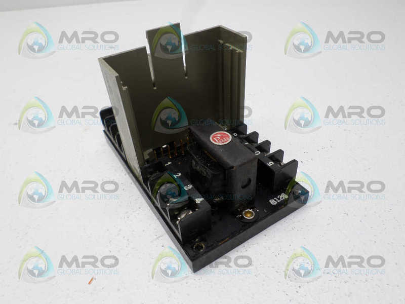 PHOTOSWITCH 60-1600 OUTPUT CONTROL BASE  NSNP