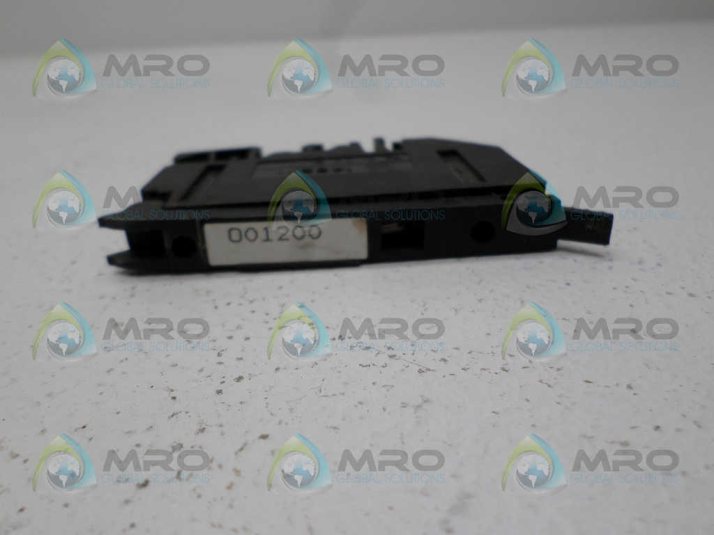 ALLEN BRADLEY 1492-H TERMINAL BLOCK *NEW NO BOX*