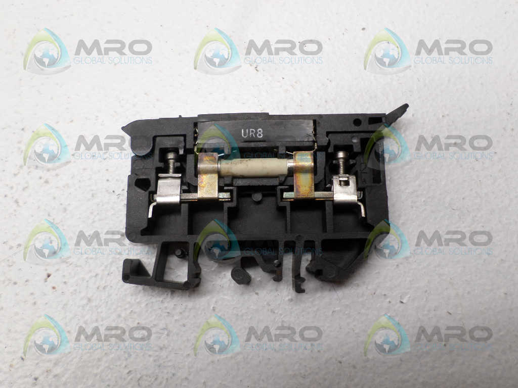 ALLEN BRADLEY 1492-H TERMINAL BLOCK *NEW NO BOX*