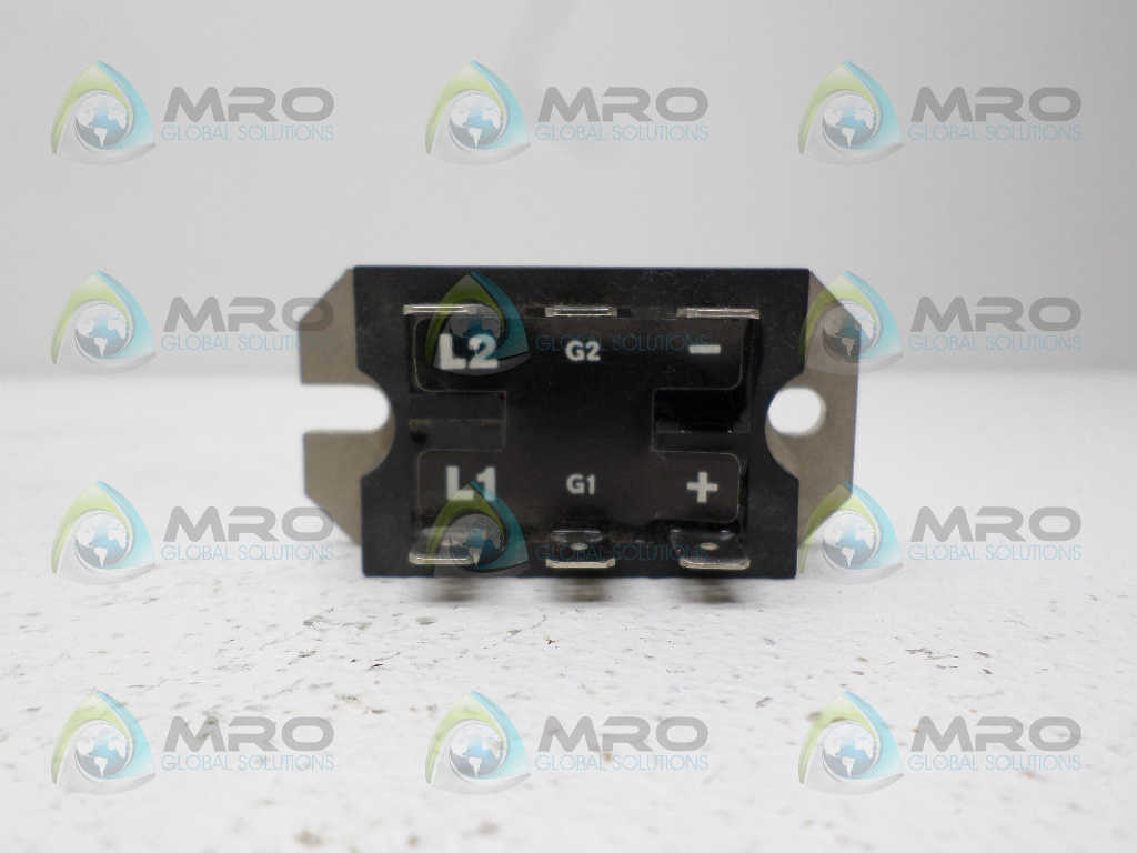 IOR 701819-302AW THYRISTOR *NEW NO BOX*