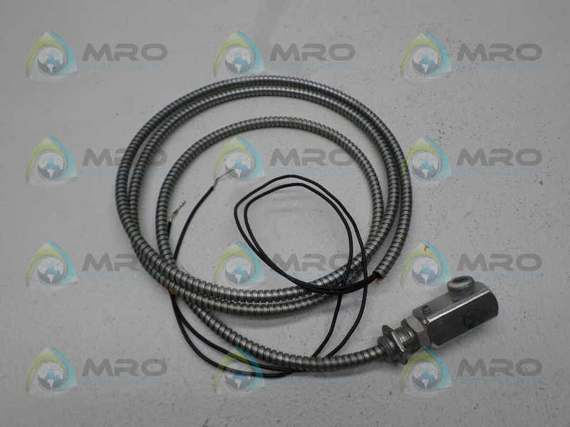 ECA 40CA4-1000 BEAM CONTROL SENSOR  NSNP