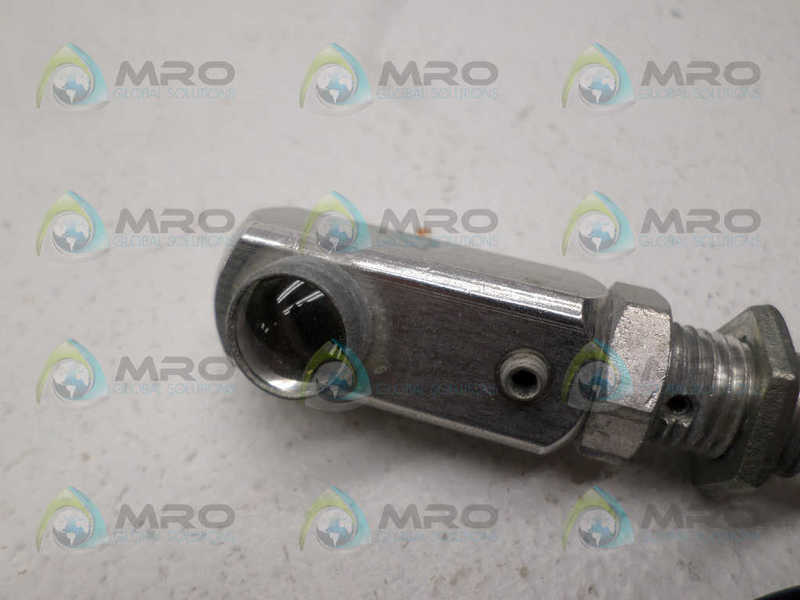 ECA 40CA4-1000 BEAM CONTROL SENSOR  NSNP