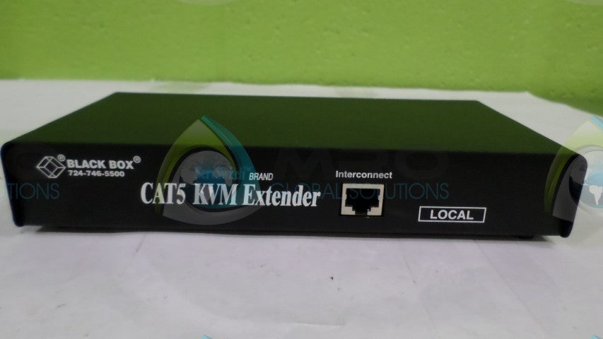 BLACK BOX ACU1008A *NEW NO BOX*