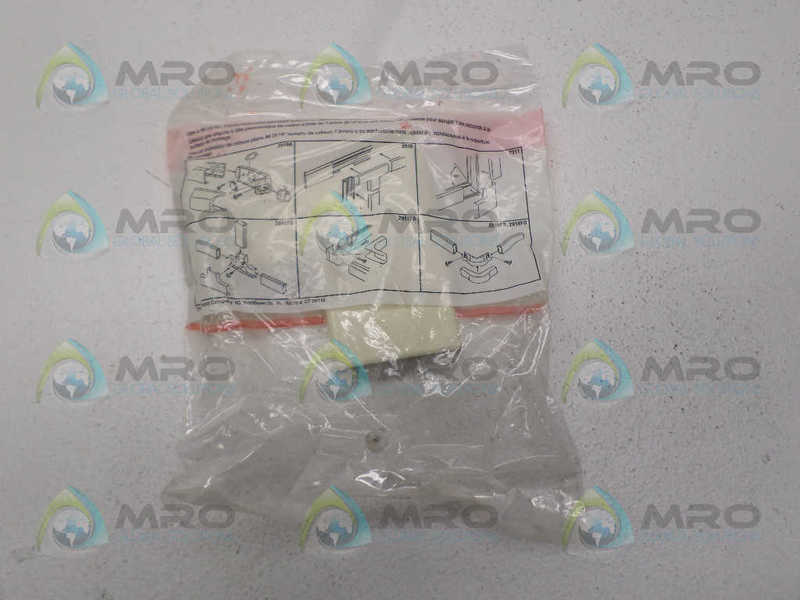 WIREMOLD 2311 90 DEGREE FLAT ELBOW  NSMP