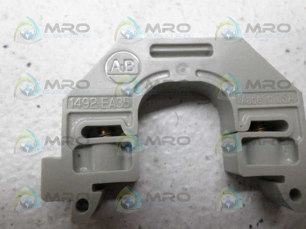 ALLEN BRADLEY 1492-EA35 TERMINAL BLOCK  UNMP