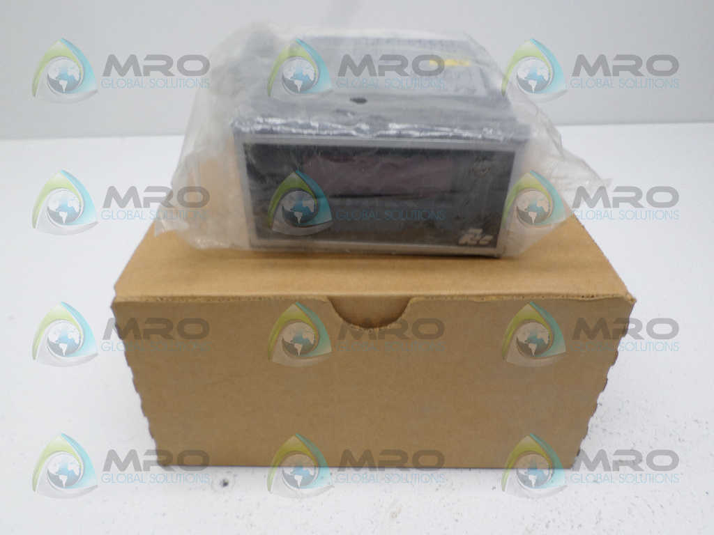RED LION CONTROLS APLVA400 DIGITAL VOLT METER *NEW IN BOX*