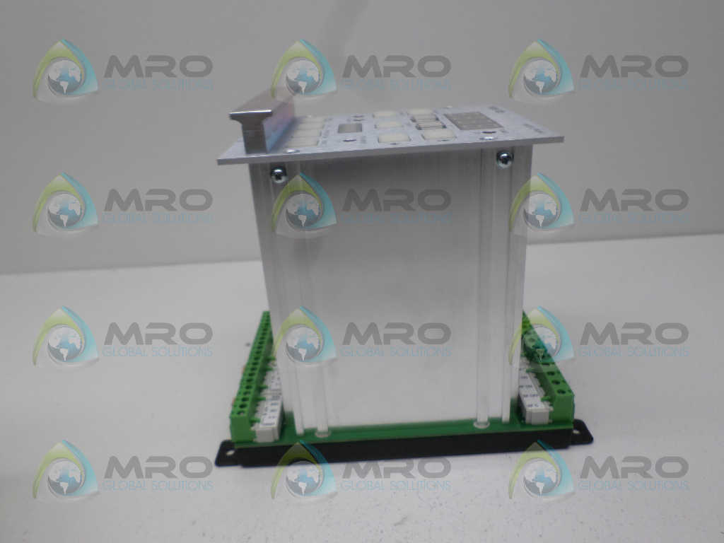 IRIS P522AC SIGNAL PROCESSOR *NEW IN BOX*