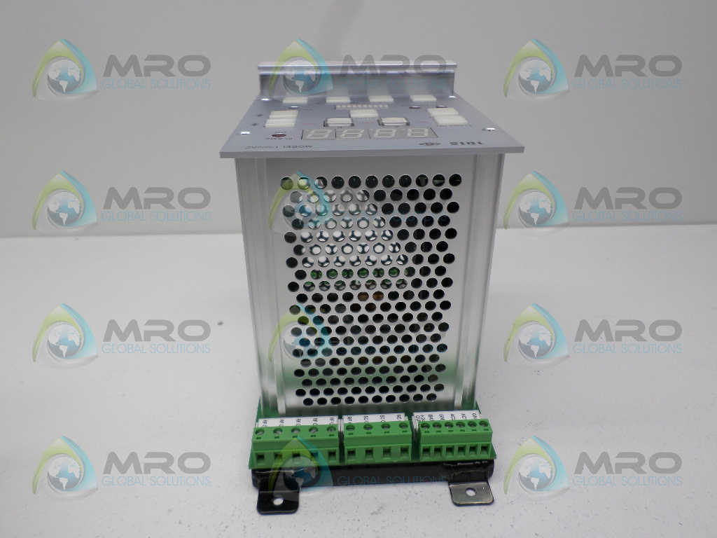 IRIS P522AC SIGNAL PROCESSOR *NEW IN BOX*
