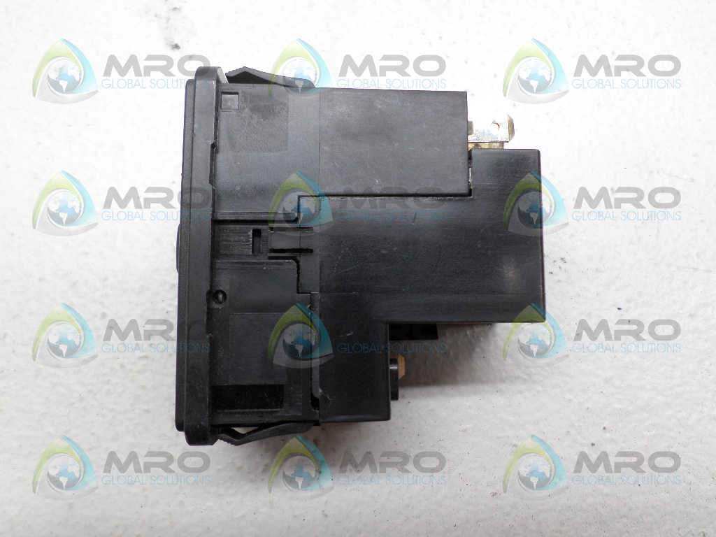 CORCOM PS0SXSS60 POWER ENTRY MODULE *USED*