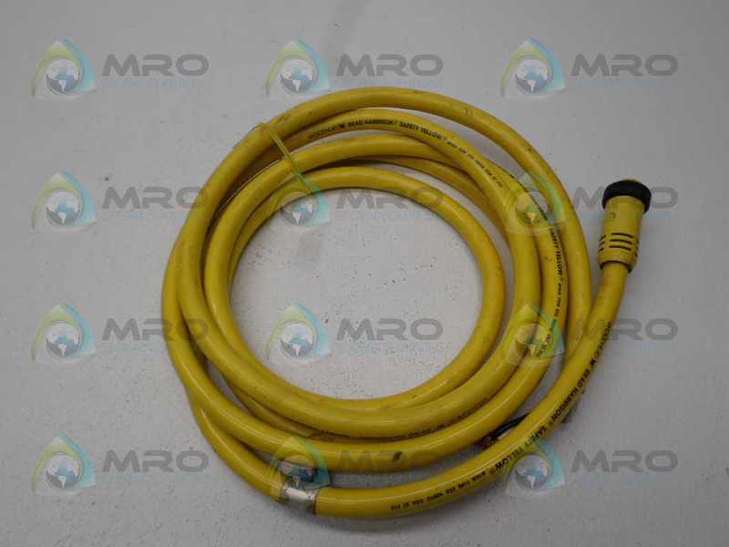 DANIEL WOODHEAD 43003 CORDSET  NSNP