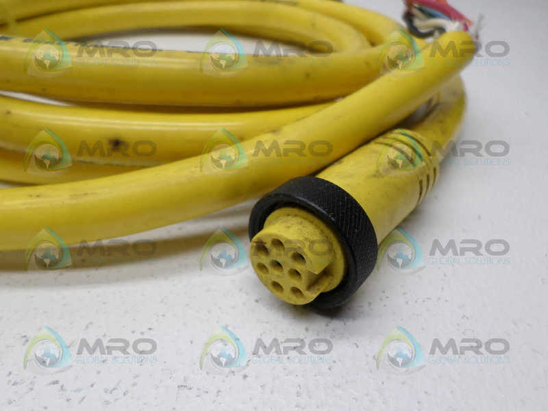 DANIEL WOODHEAD 43003 CORDSET  NSNP