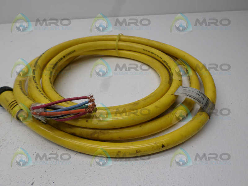 DANIEL WOODHEAD 43003 CORDSET  NSNP