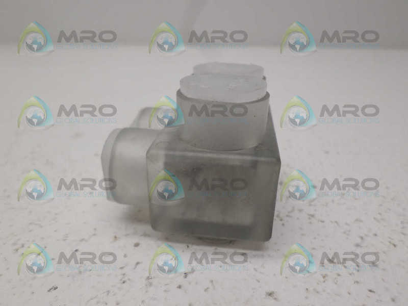 BURNDY BIT-2/0 IN-LINE SPLICER *NEW NO BOX*