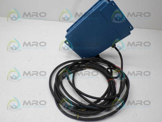 BWI EAGLE OPTIMA 1 10-7100 SPEED MONITORING SWITCH *NEW NO BOX*