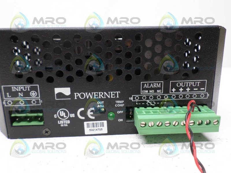 POWERNET ADC5423 POWER SUPPLY *NEW NO BOX*