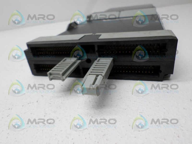 FOXBORO P0400YG I/O MODULE *NEW NO BOX*