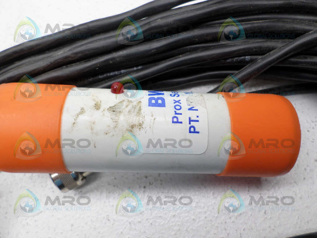 BWI EAGLE 10-7135 PROXIMITY SENSOR *NEW NO BOX*