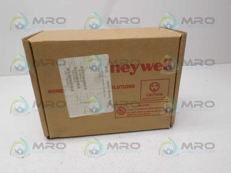 HONEYWELL CC-PAOH01  NSMP