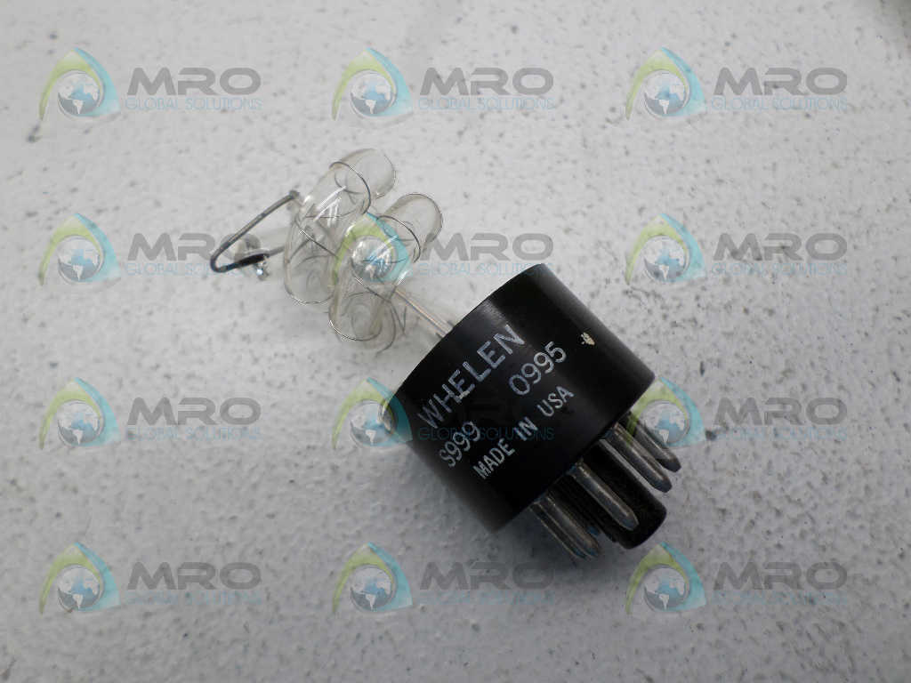 WHELEN S999 STROBE BEACON *NEW NO BOX*