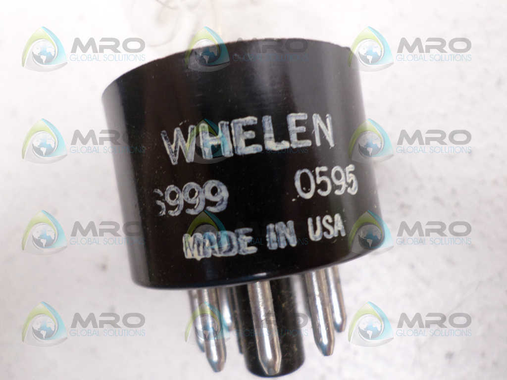 WHELEN S999 STROBE BEACON *NEW NO BOX*