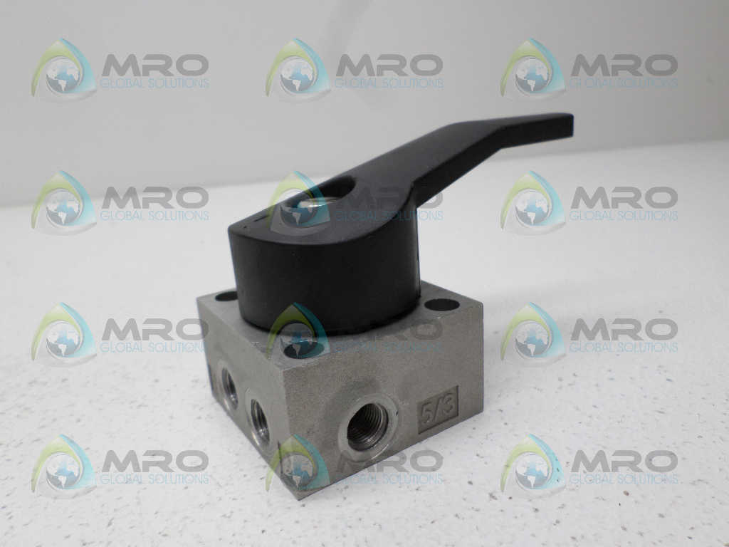 REXROTH 5630182100 DIRECTIONAL VALVE *NEW NO BOX*