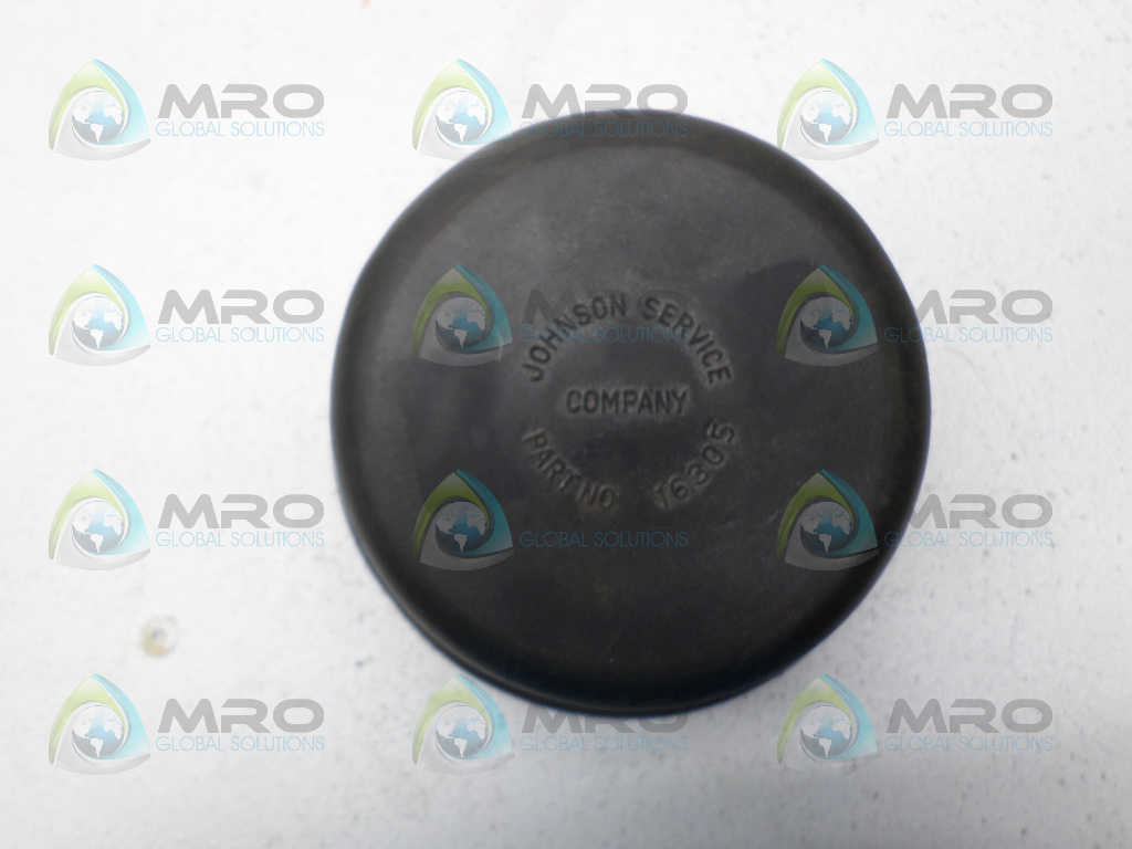 JOHNSON SERVICE 16305 ACTUATOR DIAPHRAGM *NEW NO BOX*