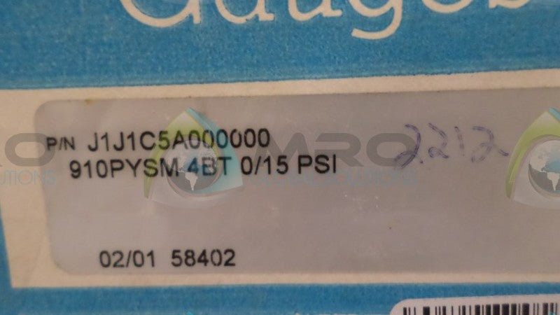 HELICOLD J1J1C5A000000 GAUFE *NEW IN BOX*