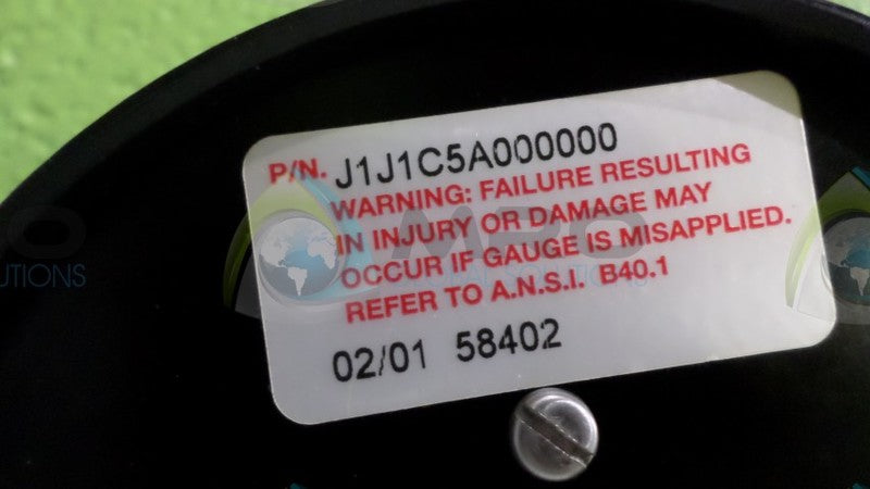 HELICOLD J1J1C5A000000 GAUFE *NEW IN BOX*