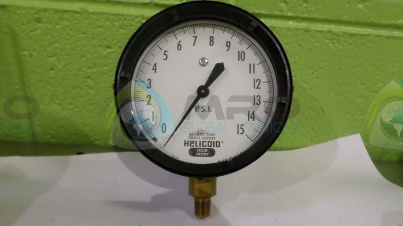 HELICOLD J1J1C5A000000 GAUFE *NEW IN BOX*