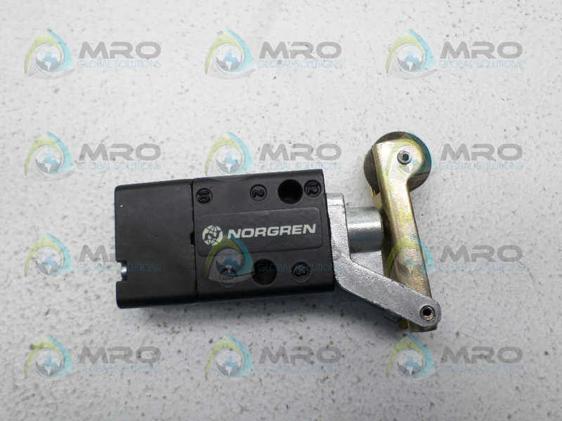 NORGREN 03042702 MECHANICAL VALVE  NSNP