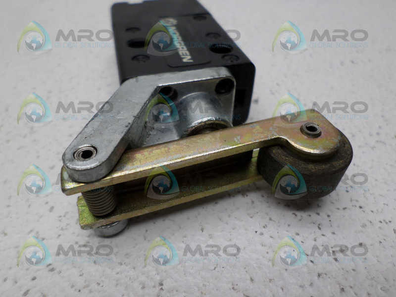 NORGREN 03042702 MECHANICAL VALVE  NSNP