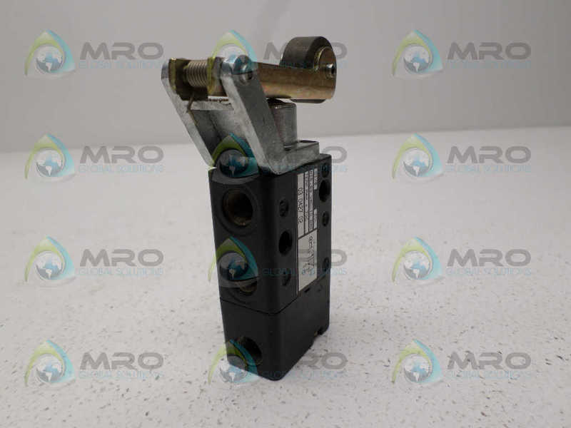 NORGREN 03042702 MECHANICAL VALVE  NSNP