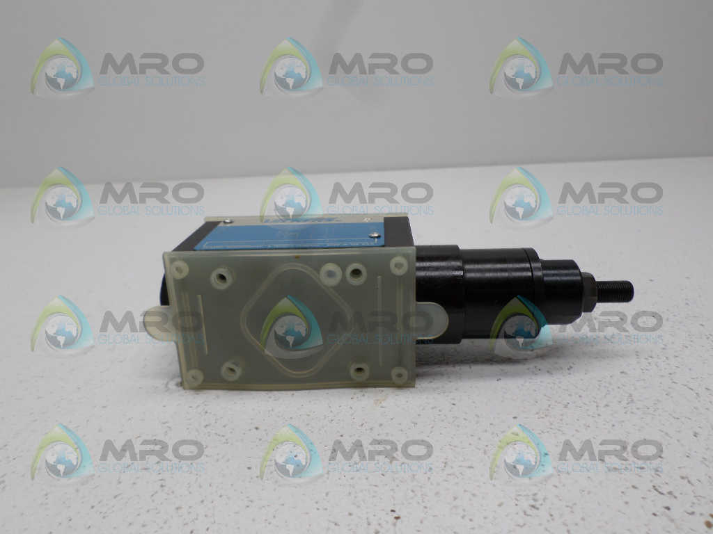 VICKERS DGMX2-3-PP-CW-S-40 PRESSURE REDUCING VALVE *NEW NO BOX*