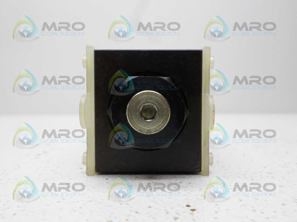 VICKERS DGMX2-3-PP-CW-S-40 PRESSURE REDUCING VALVE *NEW NO BOX*