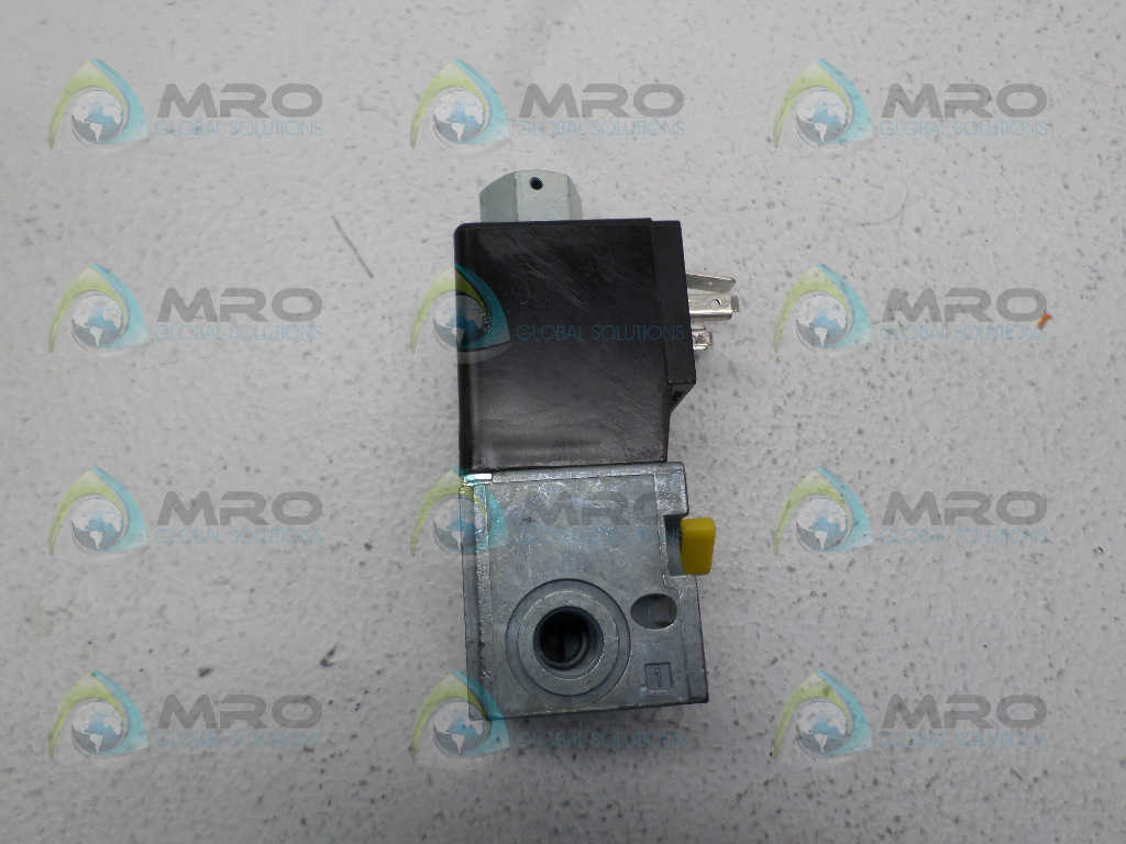REXROTH 5774655270 PNEUMATIC SOLENOID VALVE *NEW NO BOX*