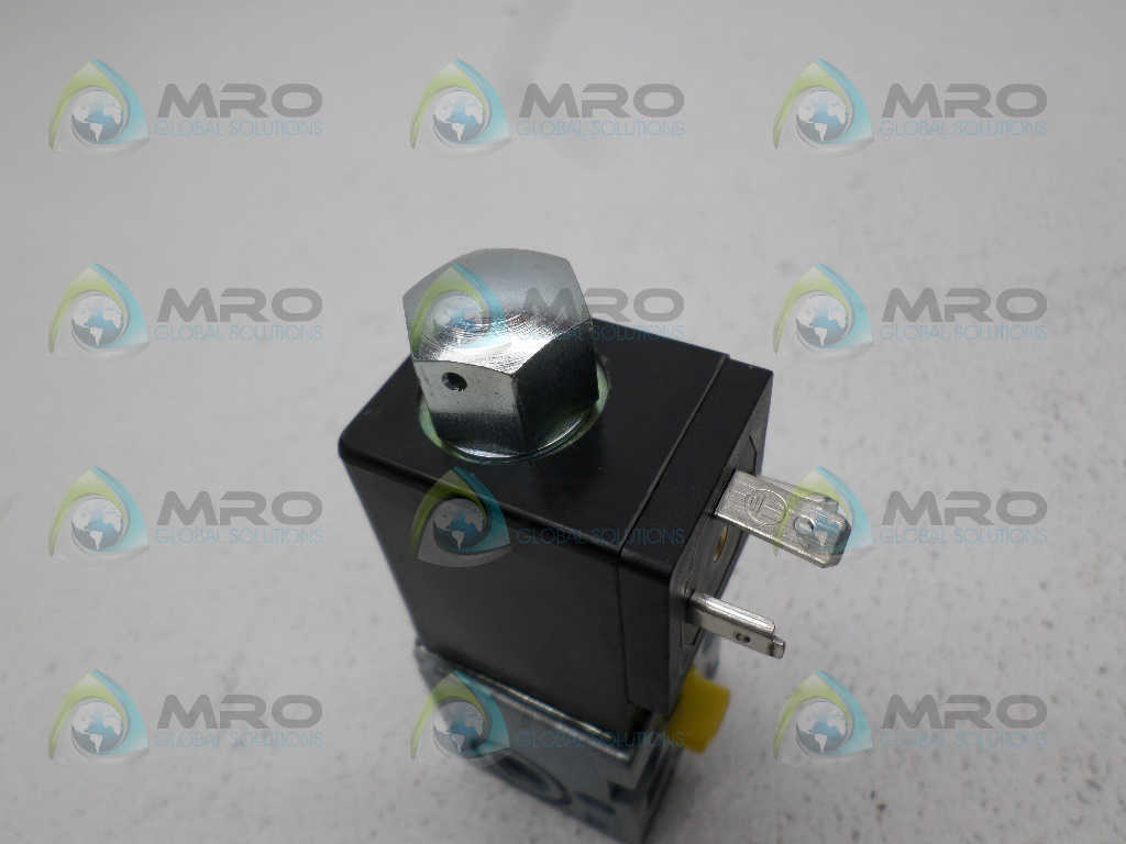 REXROTH 5774655270 PNEUMATIC SOLENOID VALVE *NEW NO BOX*